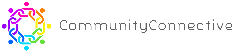 CommunityConnective logo